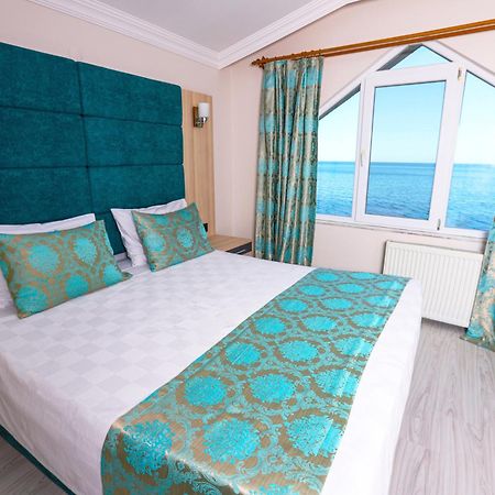 Mare Blu Hotel Trabzon Luaran gambar