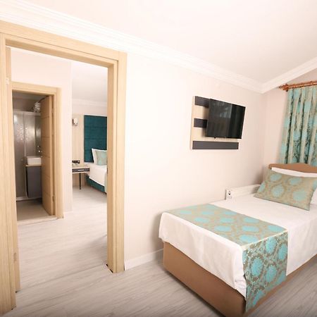 Mare Blu Hotel Trabzon Luaran gambar
