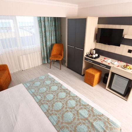 Mare Blu Hotel Trabzon Luaran gambar