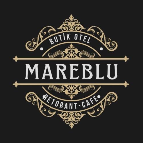 Mare Blu Hotel Trabzon Luaran gambar