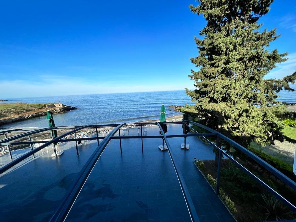 Mare Blu Hotel Trabzon Luaran gambar