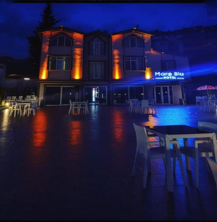 Mare Blu Hotel Trabzon Luaran gambar