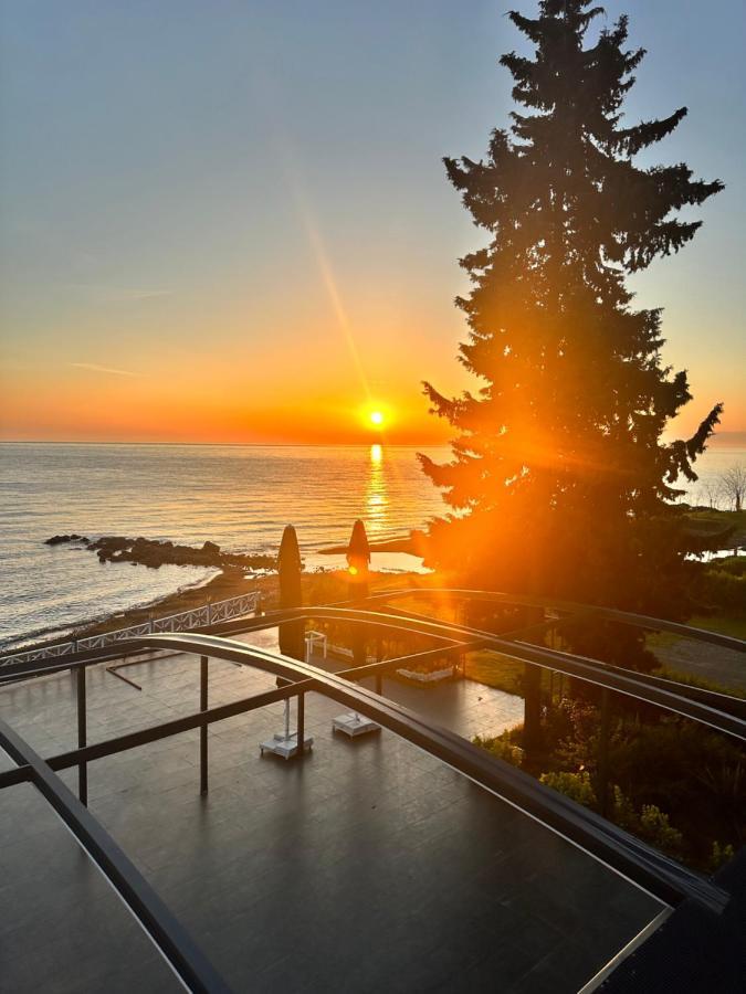 Mare Blu Hotel Trabzon Luaran gambar