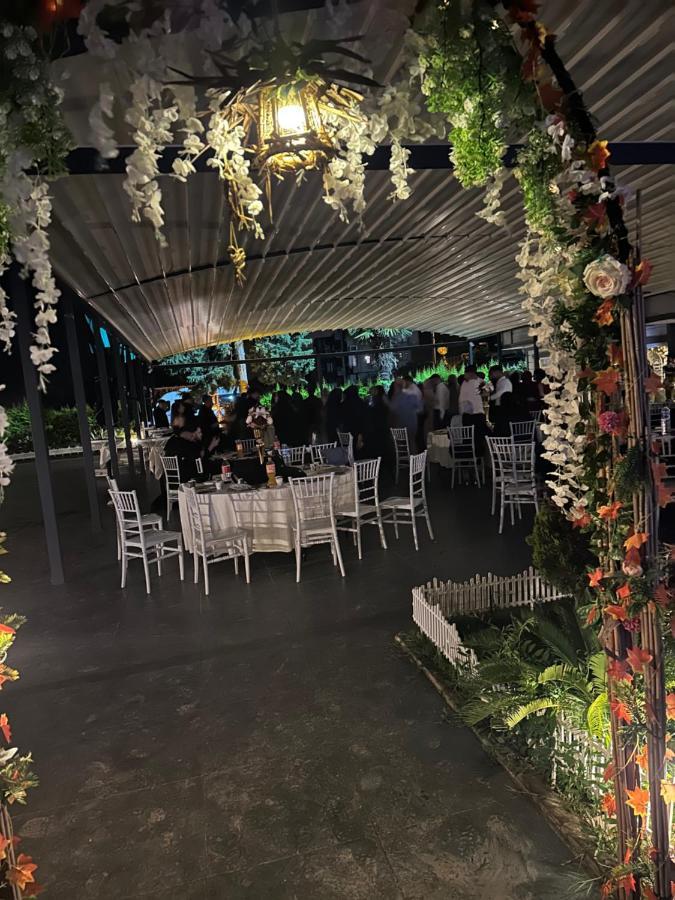 Mare Blu Hotel Trabzon Luaran gambar