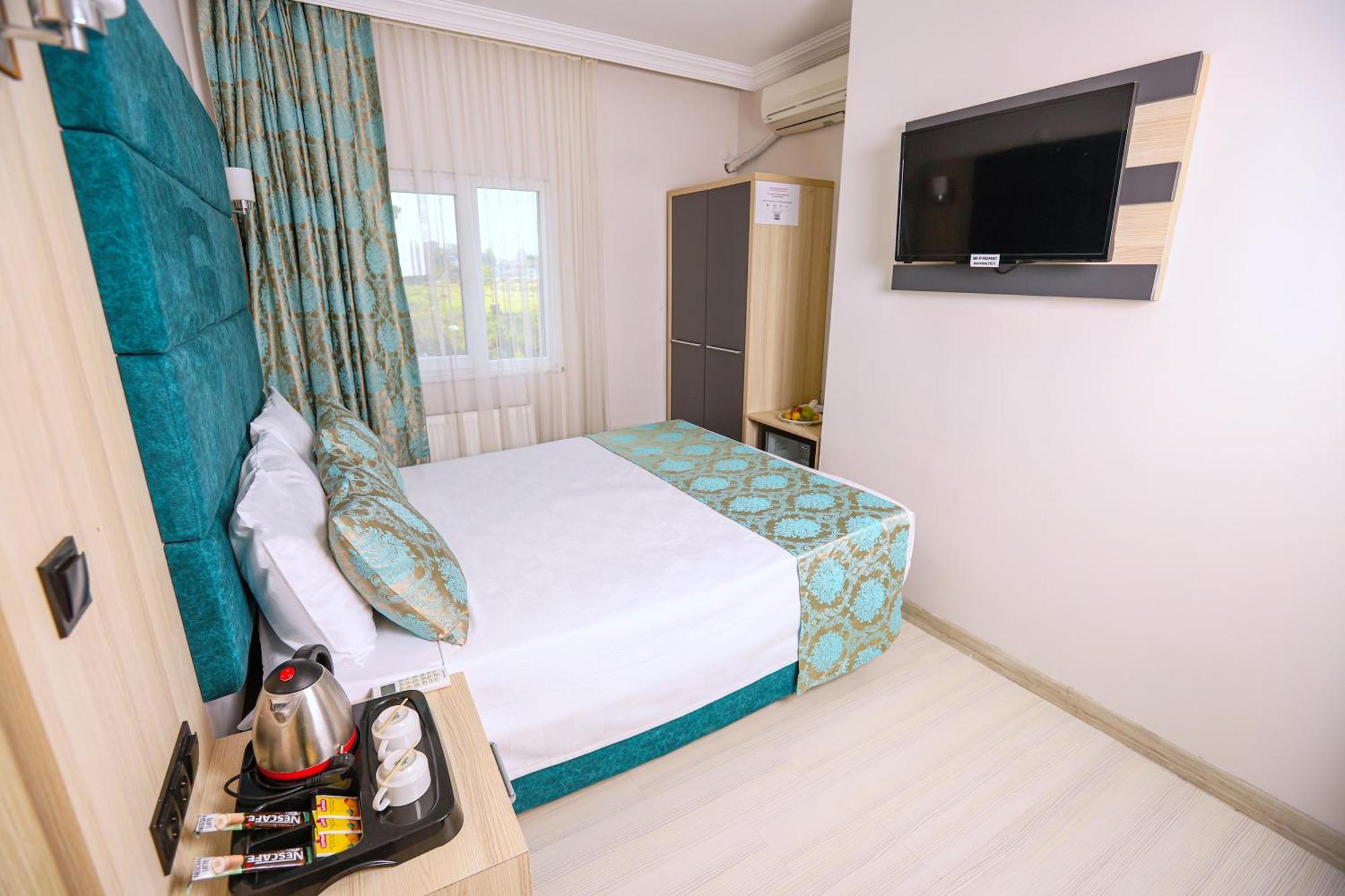 Mare Blu Hotel Trabzon Luaran gambar