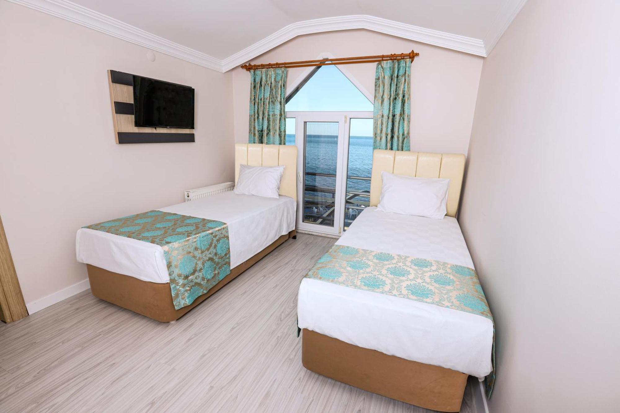Mare Blu Hotel Trabzon Luaran gambar