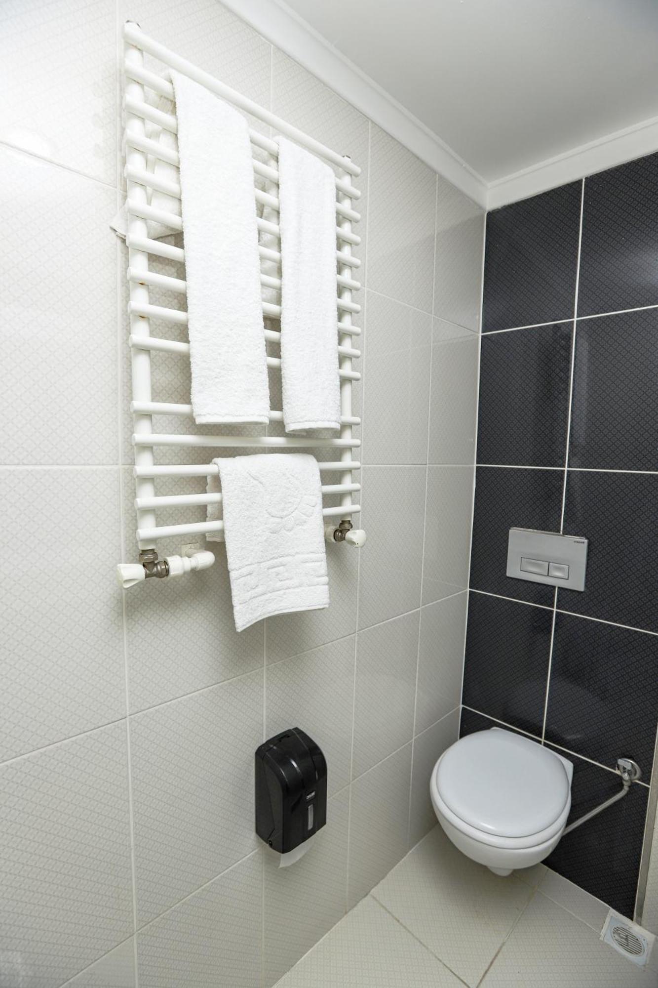 Mare Blu Hotel Trabzon Luaran gambar