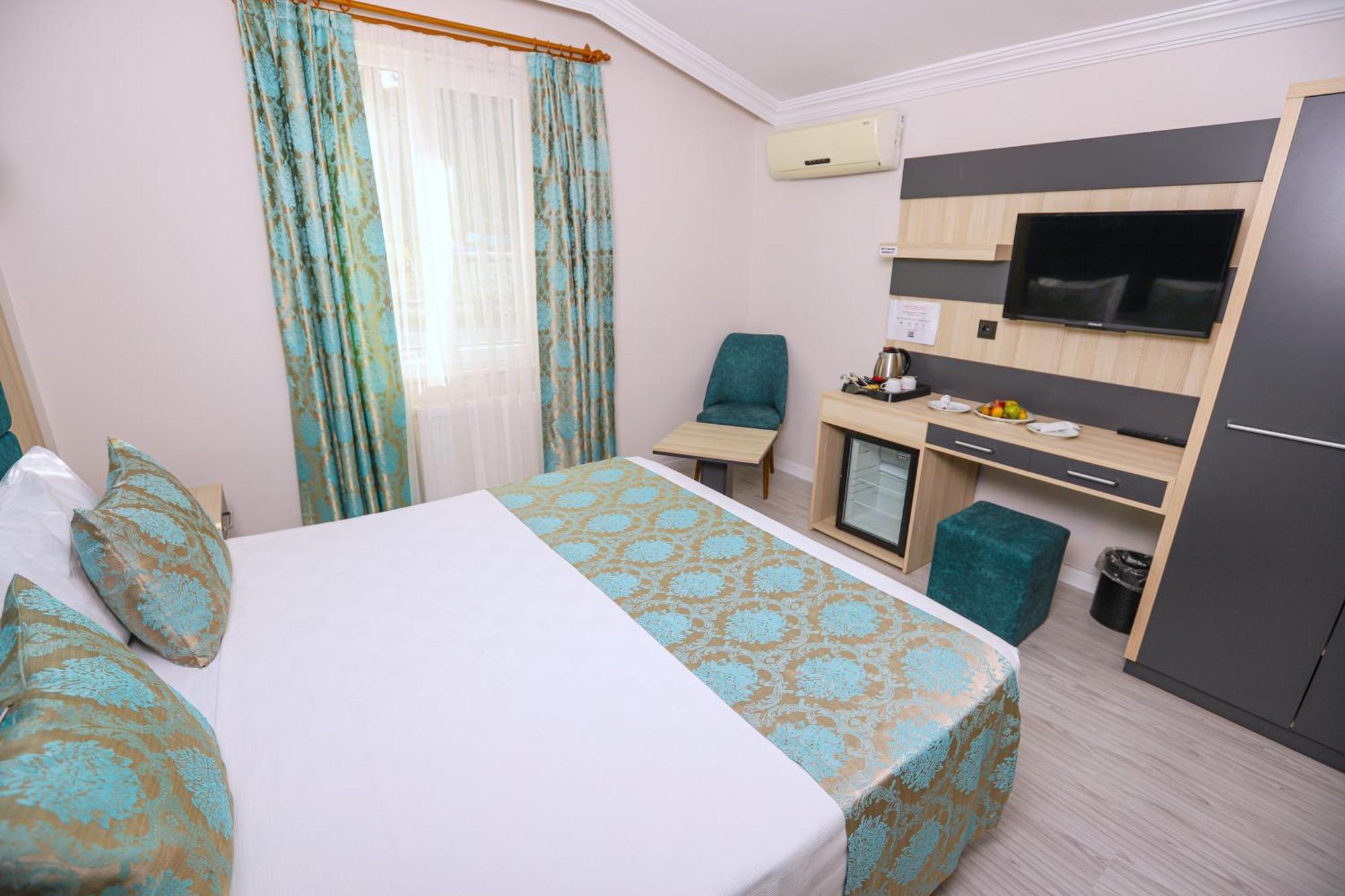 Mare Blu Hotel Trabzon Luaran gambar
