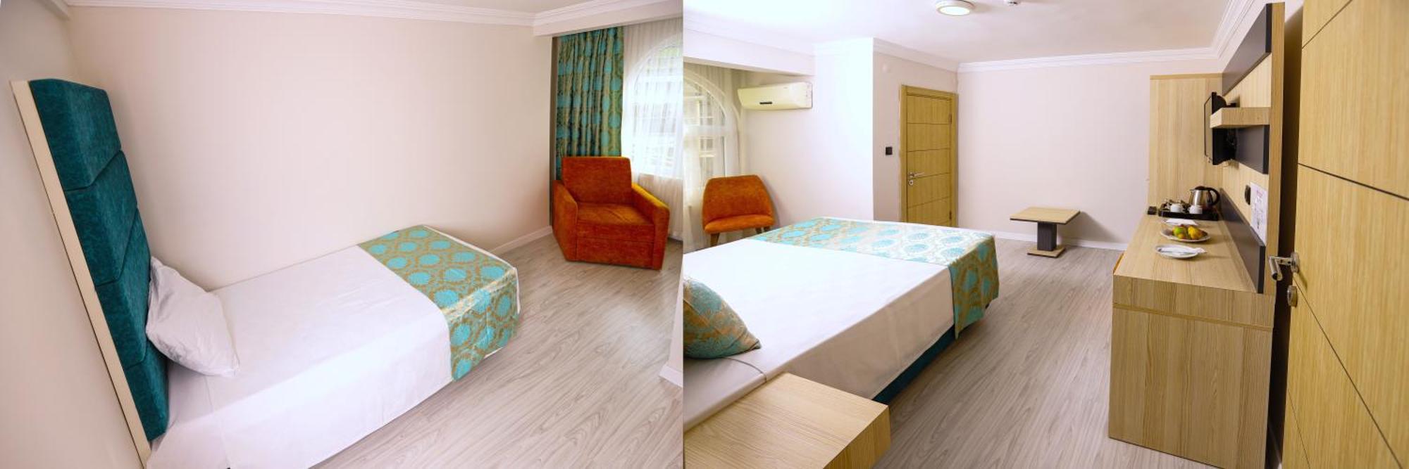 Mare Blu Hotel Trabzon Luaran gambar