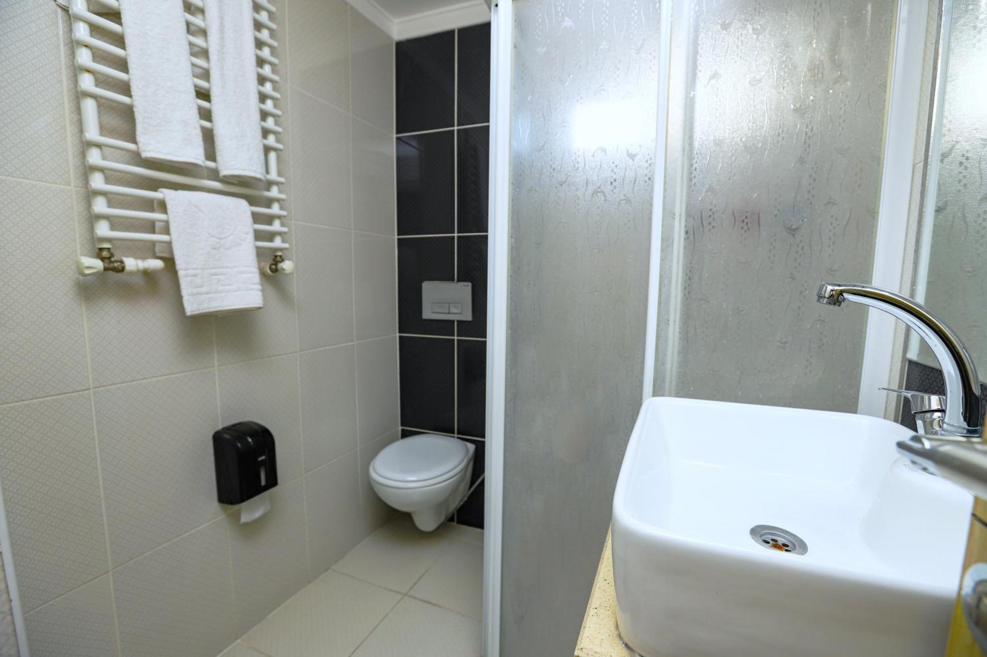 Mare Blu Hotel Trabzon Luaran gambar