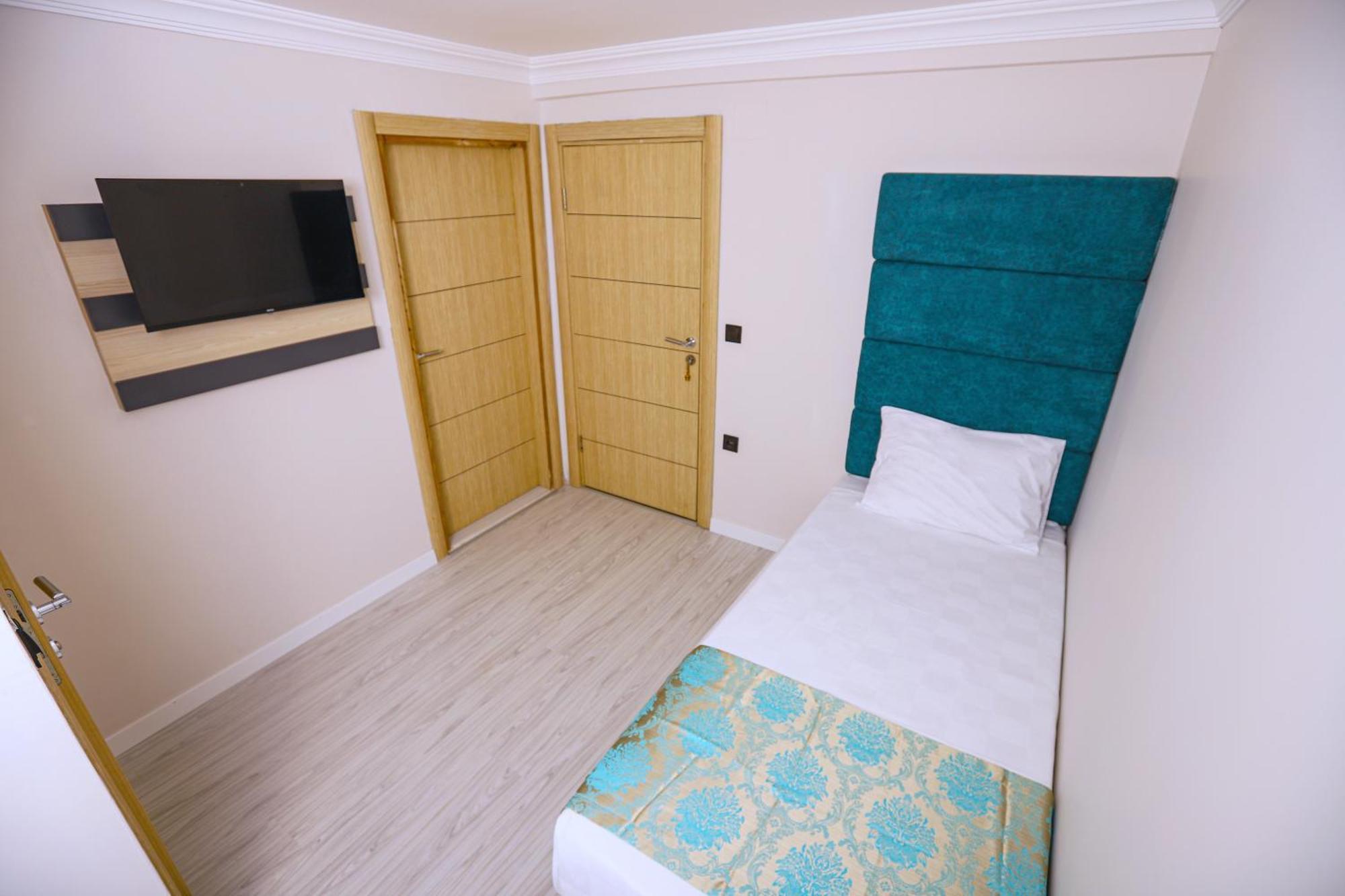 Mare Blu Hotel Trabzon Luaran gambar
