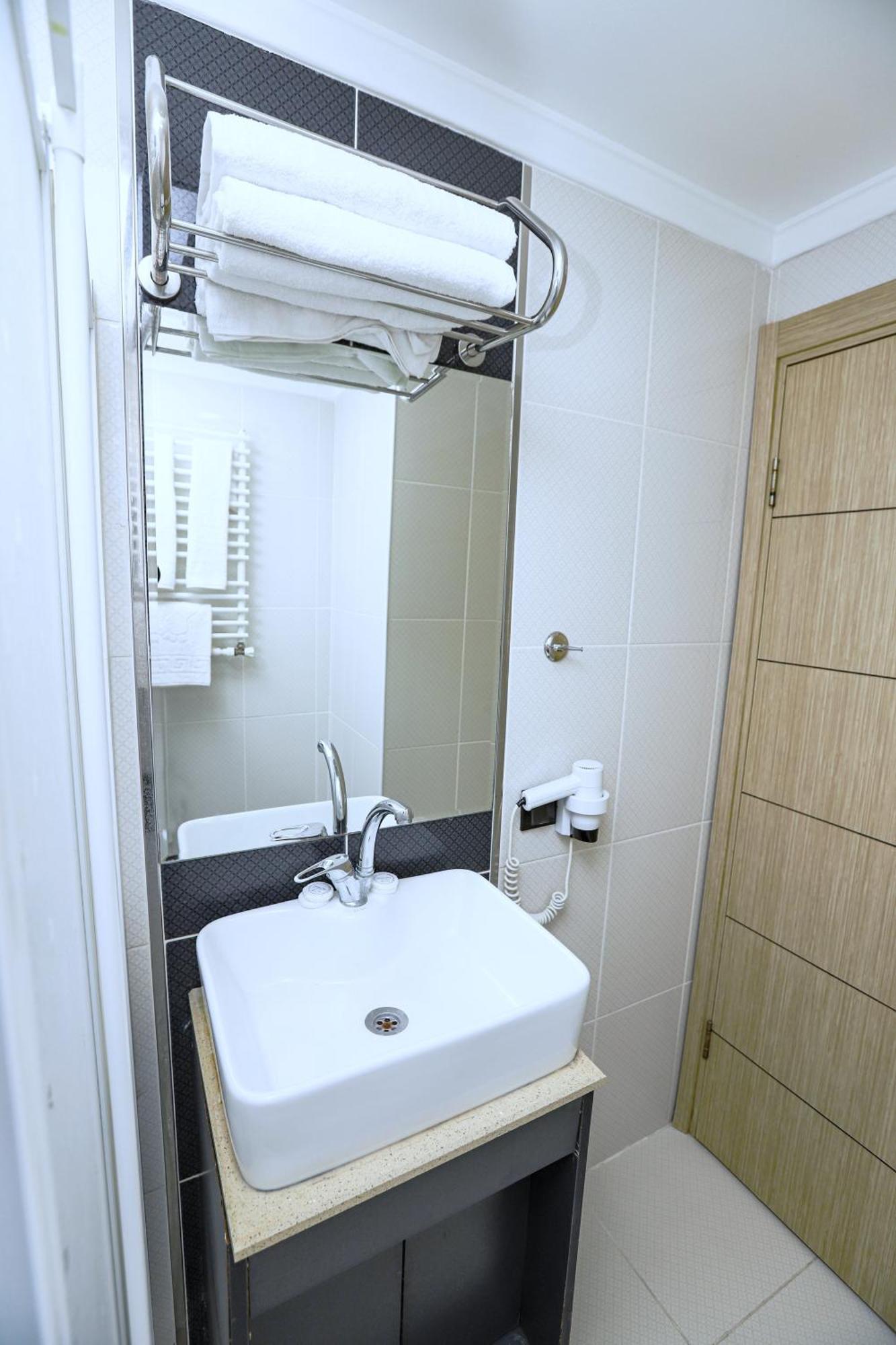 Mare Blu Hotel Trabzon Luaran gambar