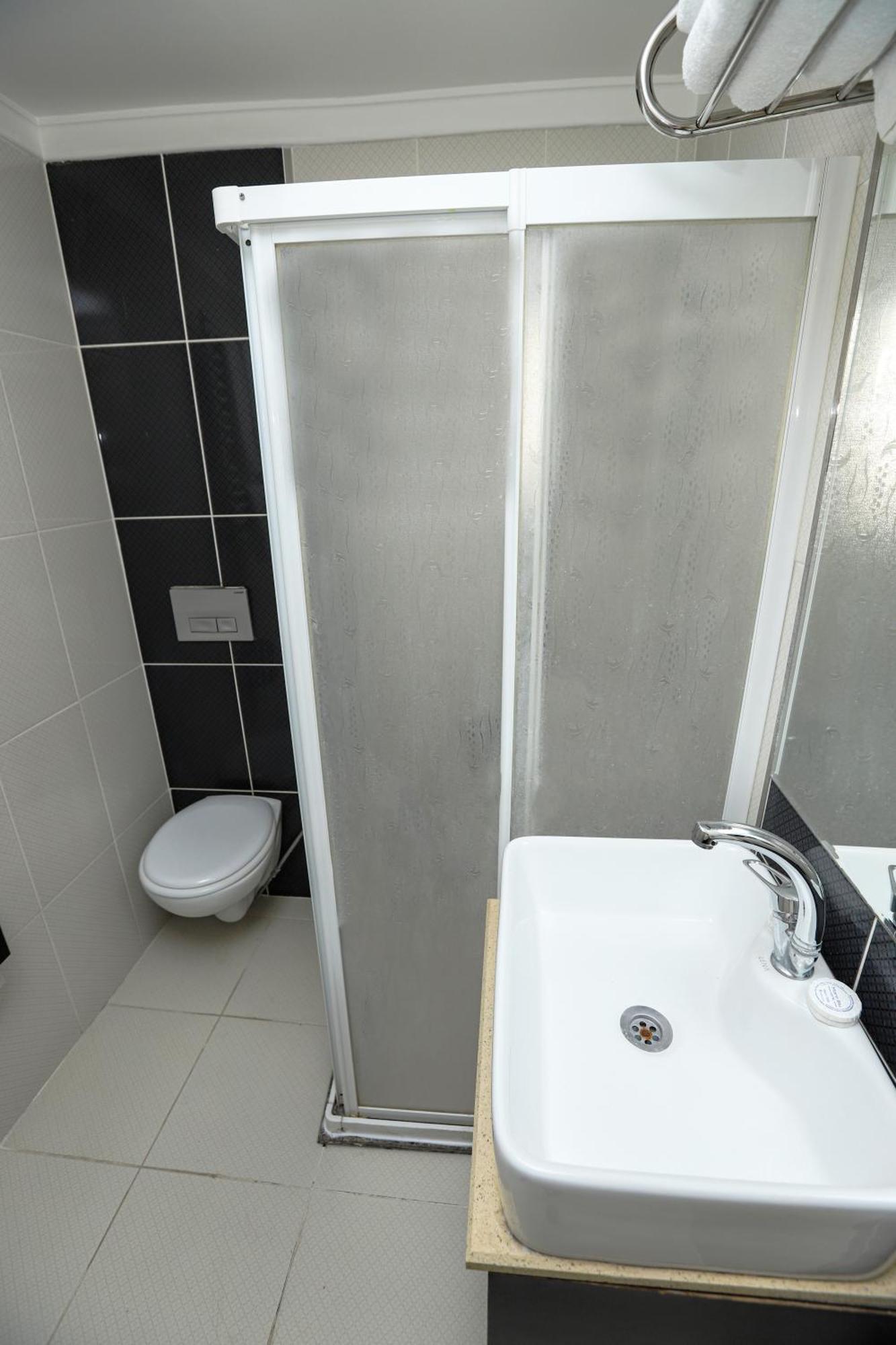 Mare Blu Hotel Trabzon Luaran gambar