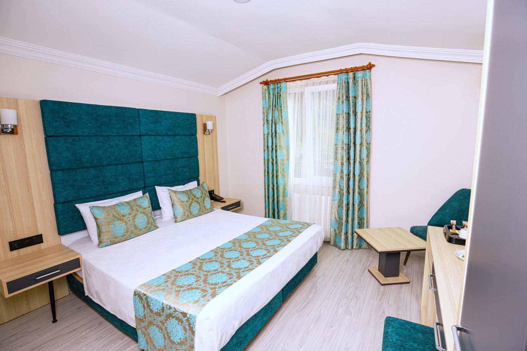 Mare Blu Hotel Trabzon Luaran gambar