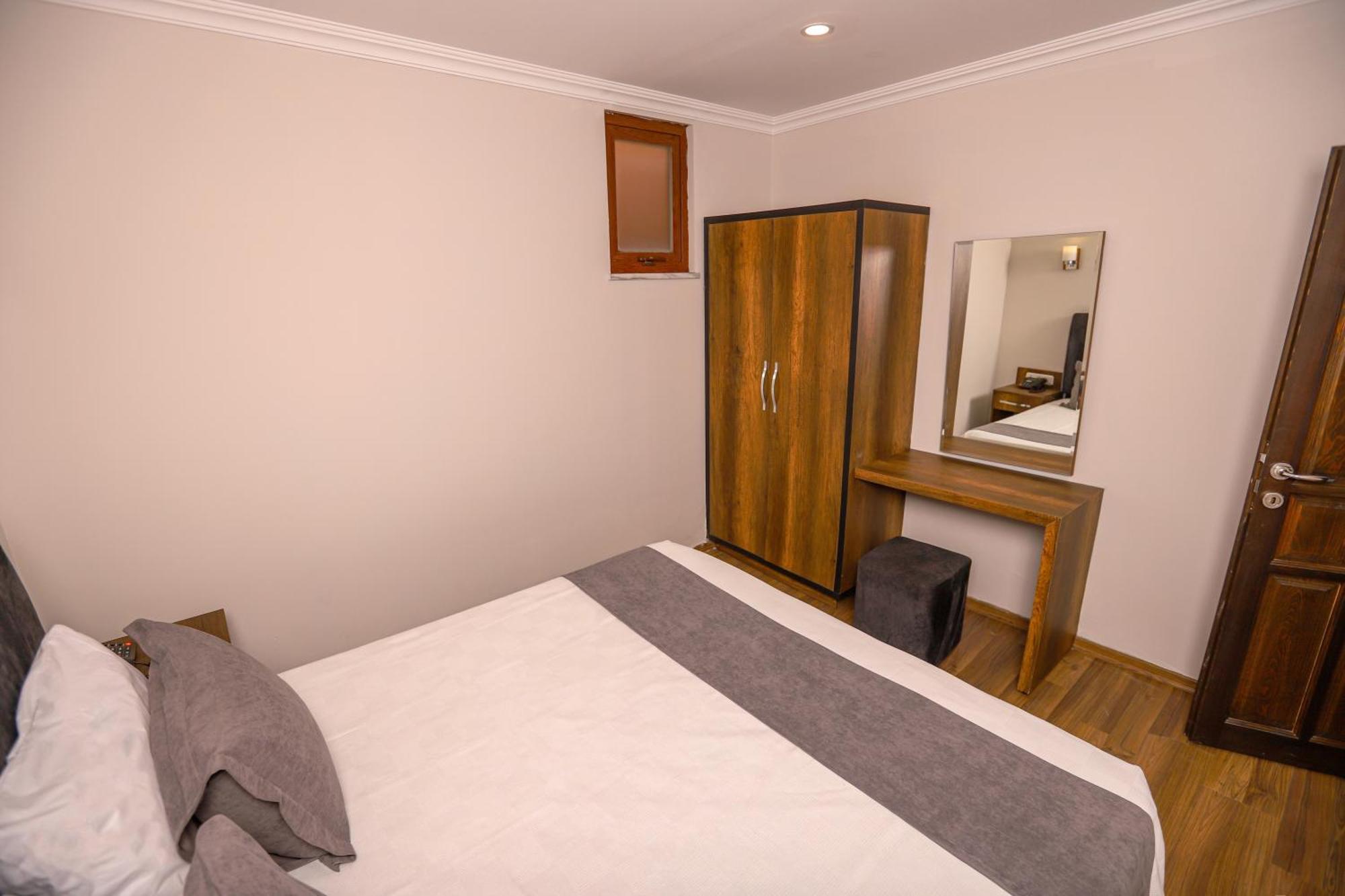 Mare Blu Hotel Trabzon Luaran gambar