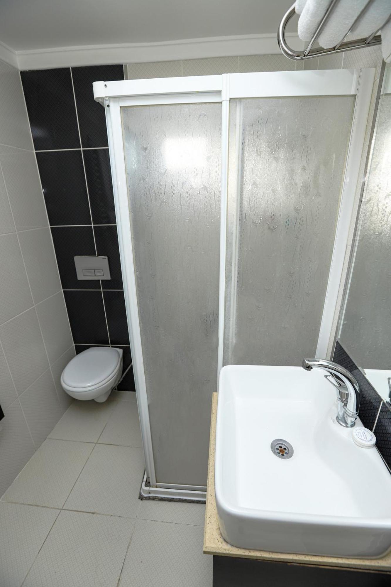 Mare Blu Hotel Trabzon Luaran gambar