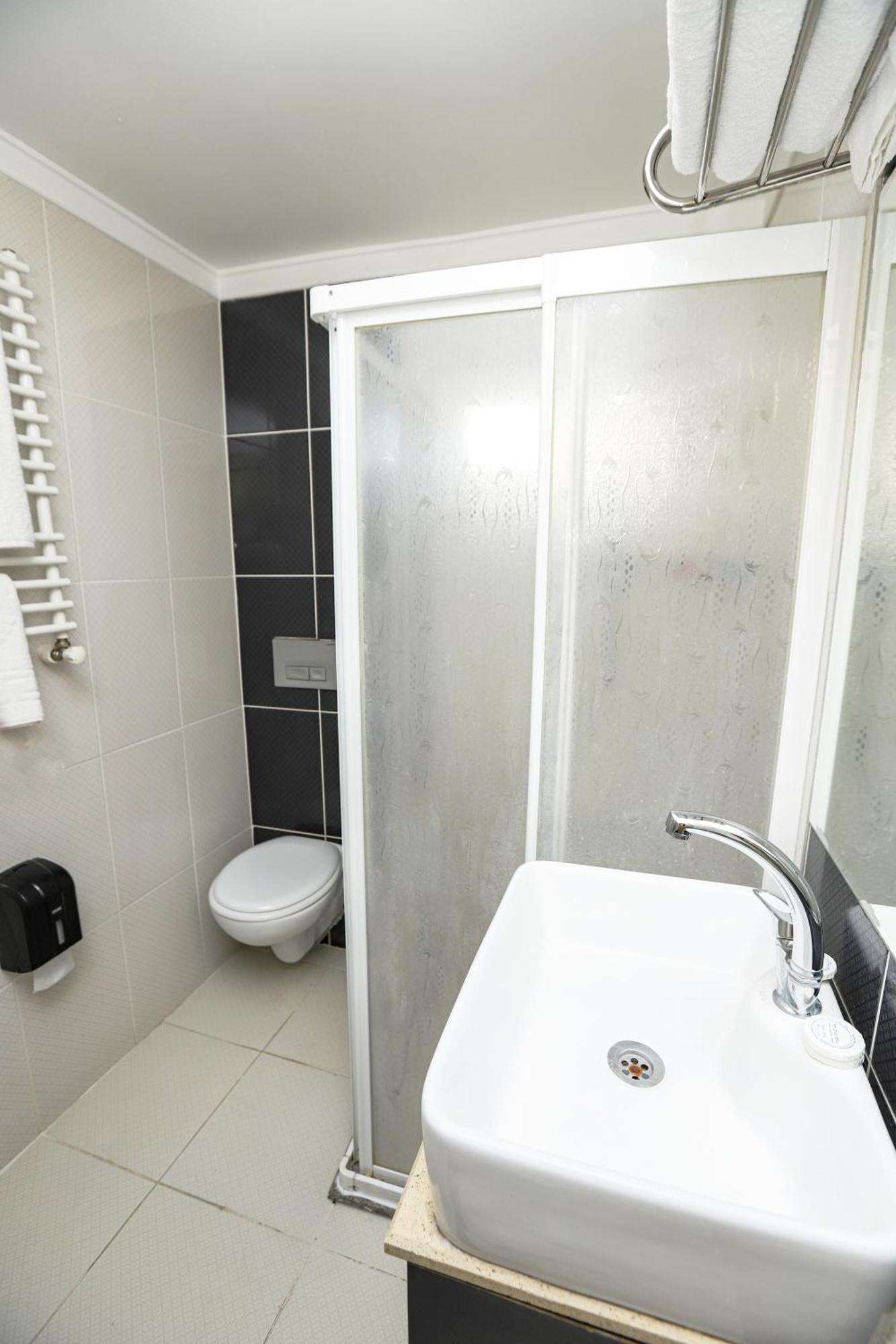 Mare Blu Hotel Trabzon Luaran gambar