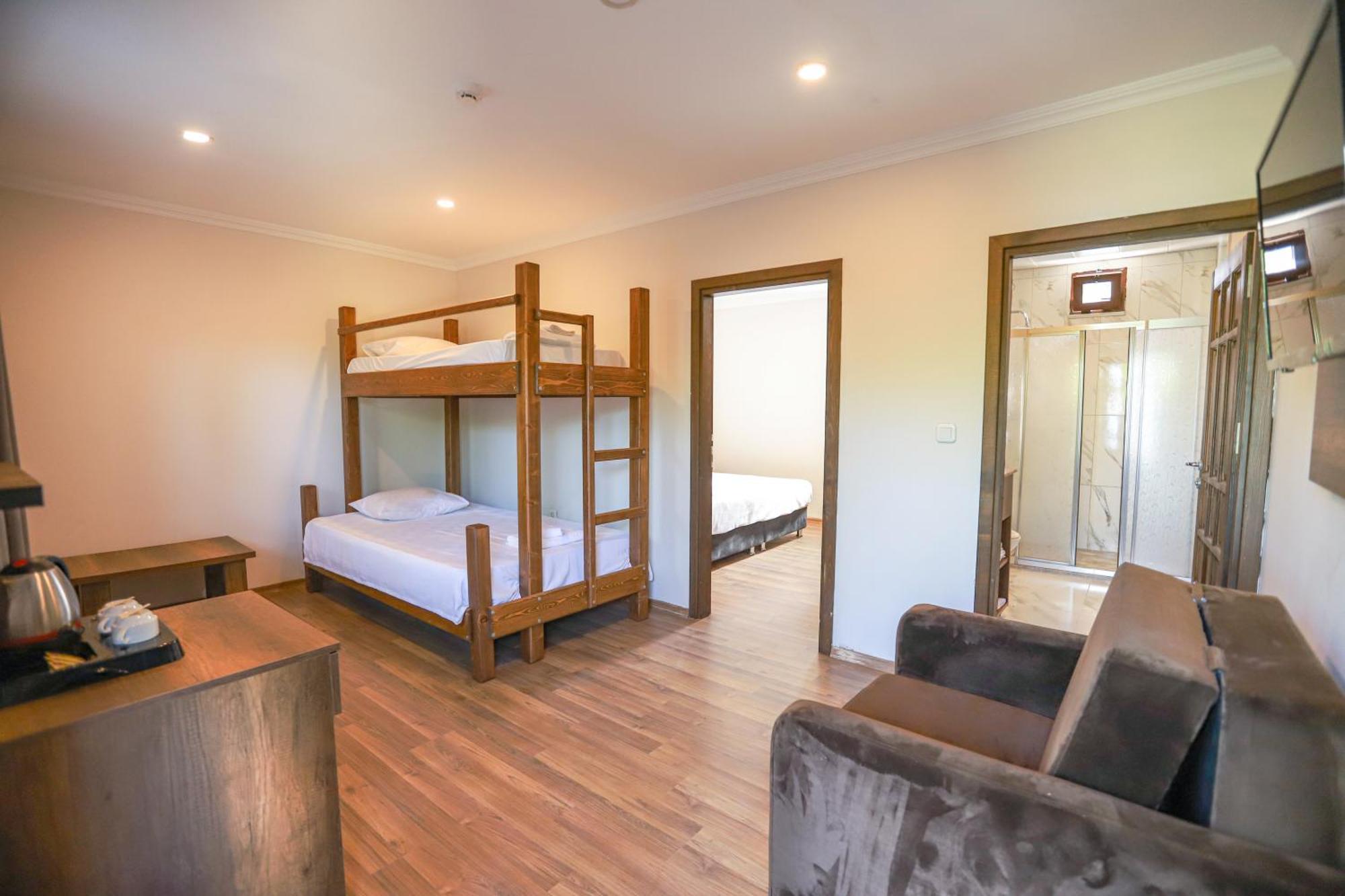 Mare Blu Hotel Trabzon Luaran gambar