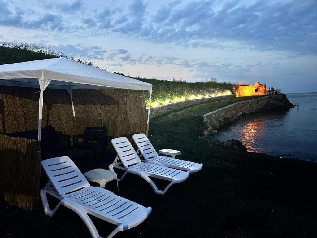 Mare Blu Hotel Trabzon Luaran gambar